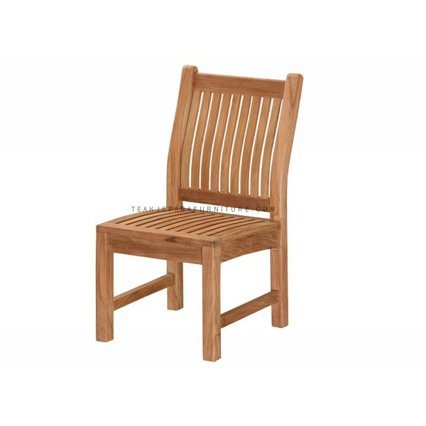 MARLEY ARM CHAIR - Teak Jepara Furniture